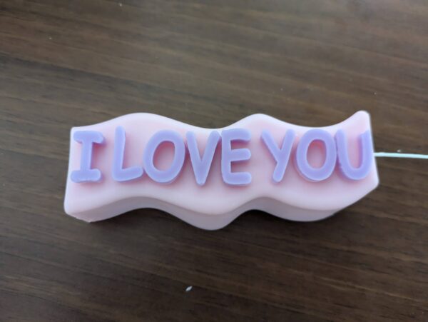 I Love You