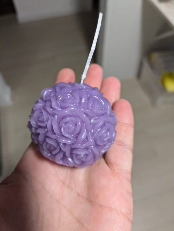 Bola de Cera